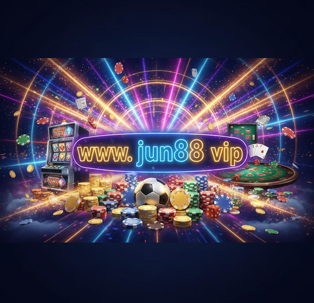 www jun88 vip