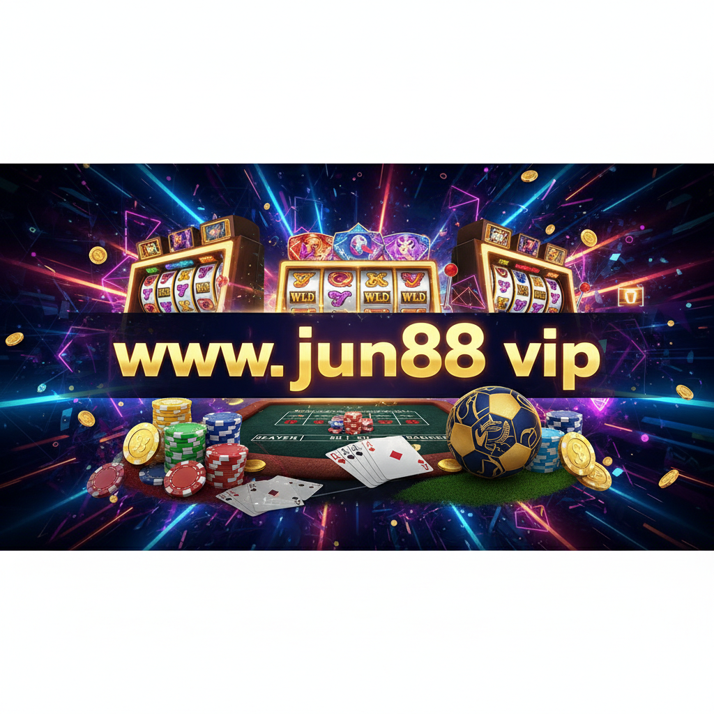 www jun88 vip