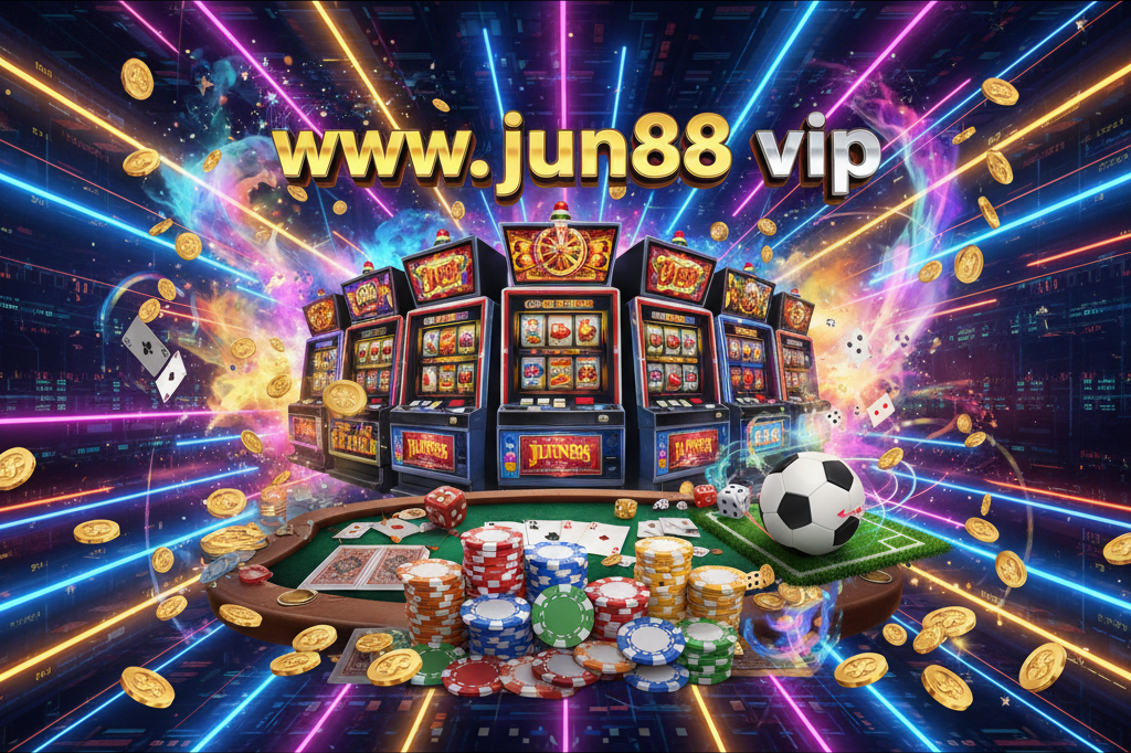 www jun88 vip