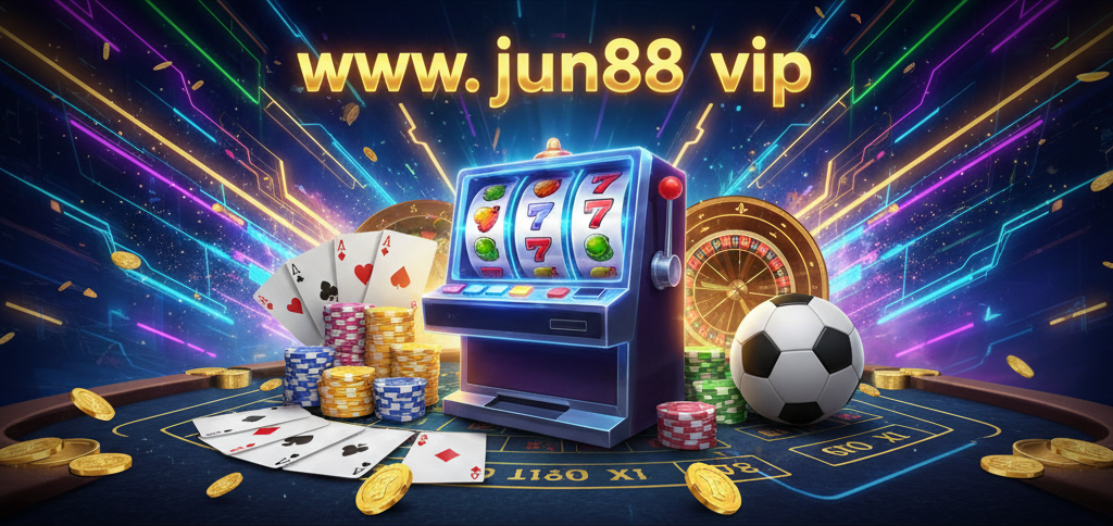 www jun88 vip