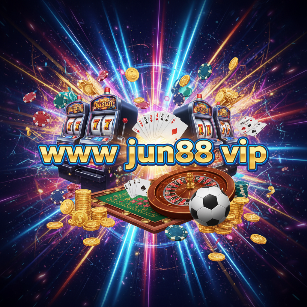 www jun88 vip